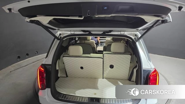 Hyundai Palisade id 4423655 из Кореи 24