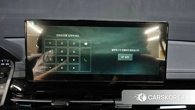 Ssangyong The New Rexton Sports Cannes id 4670514 из Кореи 24