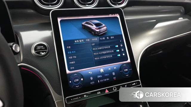 Mercedes-Benz GLC-Class X254 id 4767336 из Кореи 24