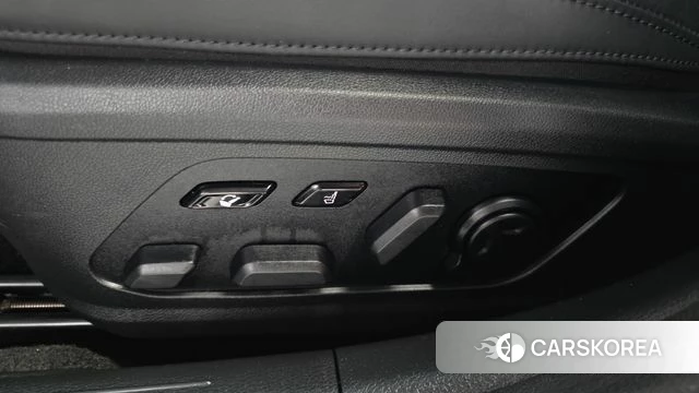 Kia K8 id 4696623 из Кореи 24