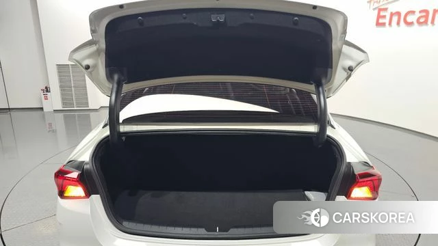 Kia K5 3rd generation id 4593078 из Кореи 24