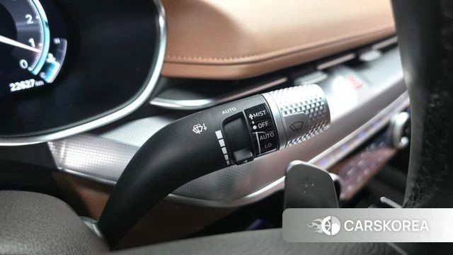 Genesis G80 (RG3) id 4613242 из Кореи 24