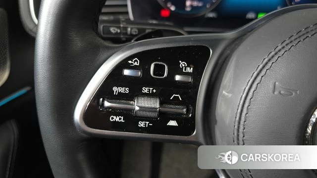 Mercedes-Benz GLS - Class X167 id 4422691 из Кореи 24