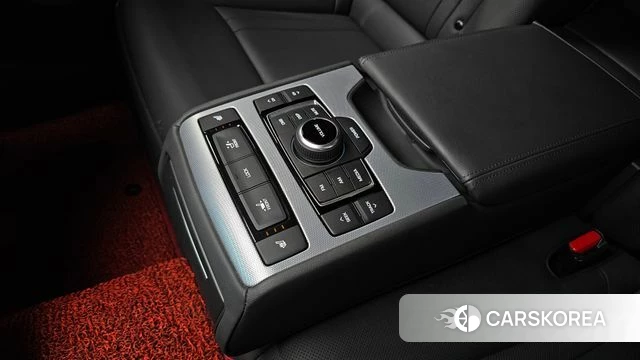 Genesis G80 id 4557800 из Кореи 24