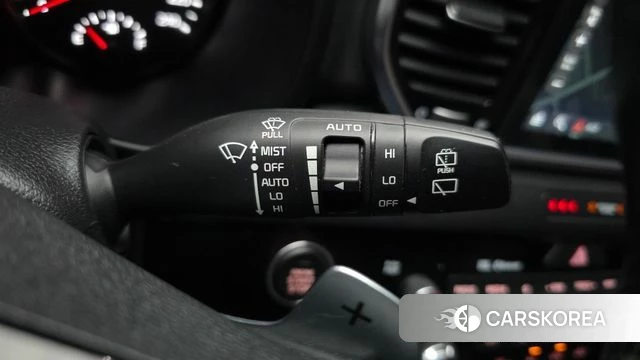 Kia Sportage The Bold id 4224855 из Кореи 24