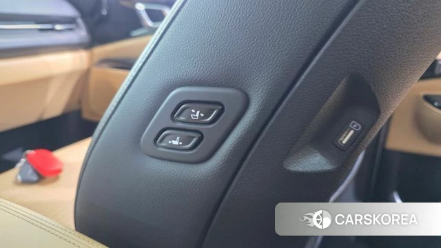 Kia Carnival 4th generation id 4768225 из Кореи 24