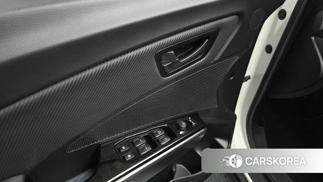 Ssangyong The New Tivoli id 4395195 из Кореи 24