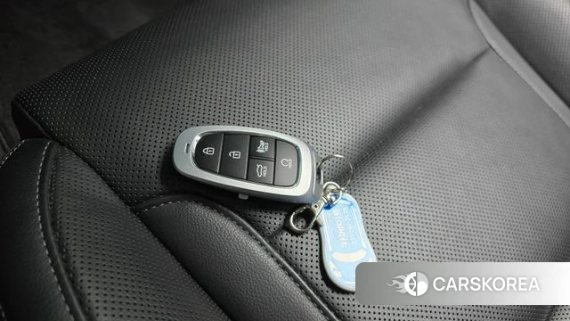 Hyundai The New Grandeur IG id 4309147 из Кореи 24
