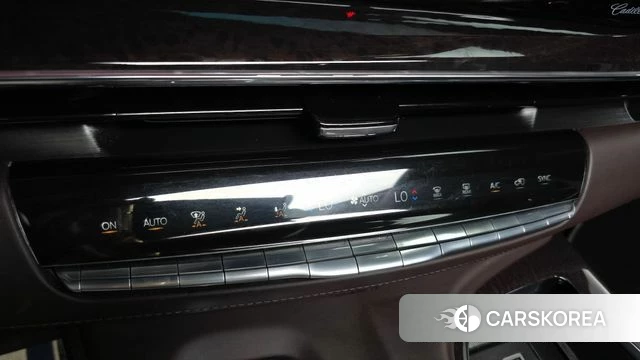 Cadillac Escalade 5th Generation id 4687750 из Кореи 24