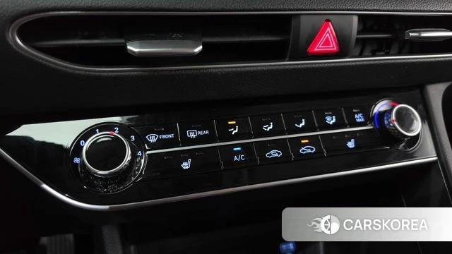 Hyundai Sonata (DN8) id 4848176 из Кореи 24