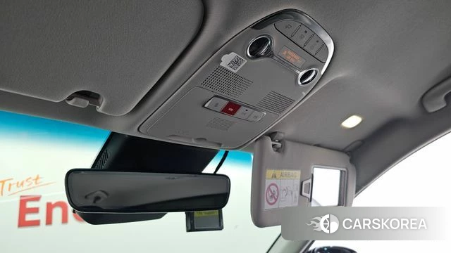 Hyundai The New Grandeur IG id 4534577 из Кореи 24