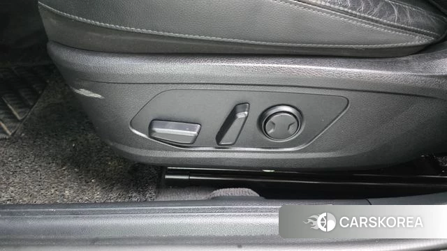 Kia K5 3rd generation id 4496170 из Кореи 24