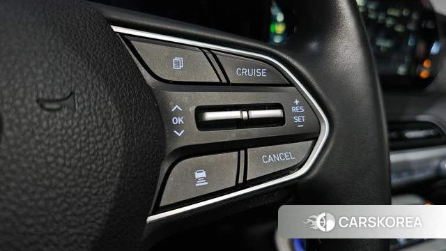 Hyundai Palisade id 4698637 из Кореи 24