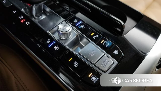 Kia K7 Premier id 4245755 из Кореи 24