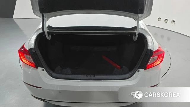 Honda Accord 10th Generation id 4770463 из Кореи 24