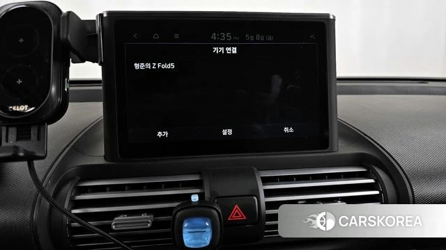 Hyundai Casper id 4292090 из Кореи 24
