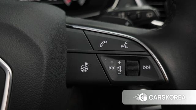 Audi Q5 (FY) id 4608520 из Кореи 24