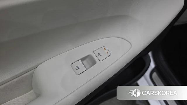 Hyundai The New Grandeur IG Hybrid id 4749922 из Кореи 24