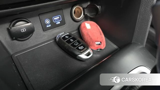 Hyundai Kona id 4430210 из Кореи 24