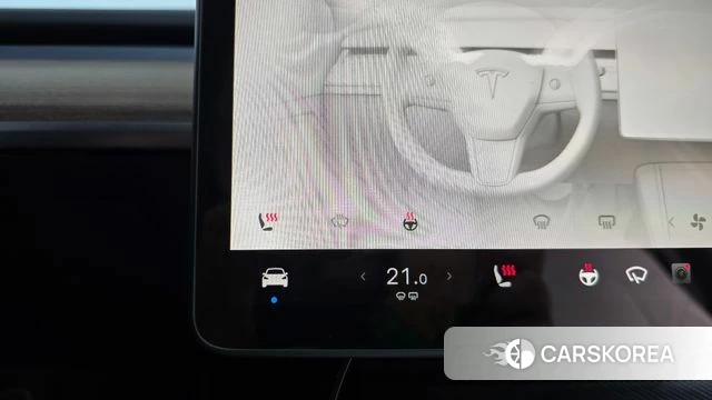 Tesla Model Y id 4670363 из Кореи 24