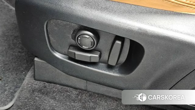 Land Rover Discovery 5 id 4482361 из Кореи 24