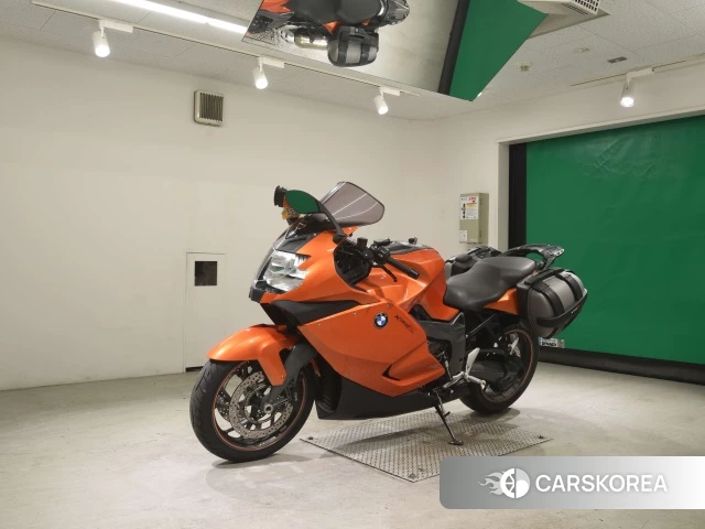 BMW K1300S id 3945140 из Японии 24