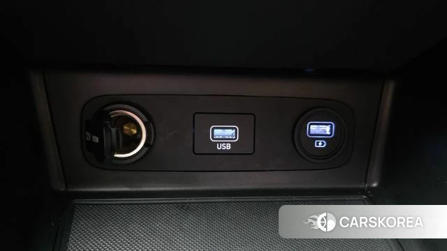 Hyundai Sonata (DN8) id 4922565 из Кореи 24