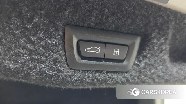 BMW 5 Series (G60) id 4360235 из Кореи 24