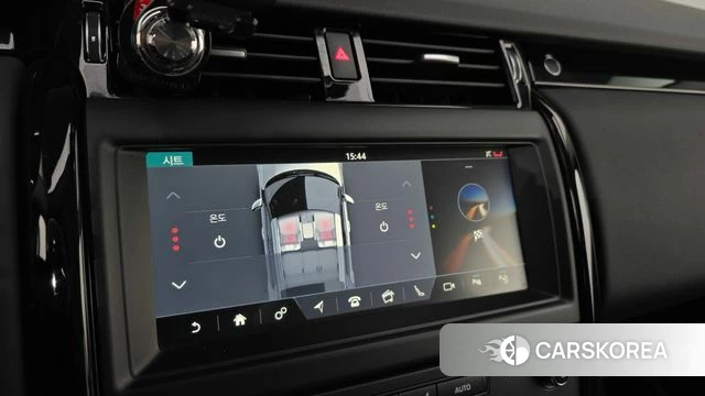Land Rover Discovery 5 id 4727860 из Кореи 24