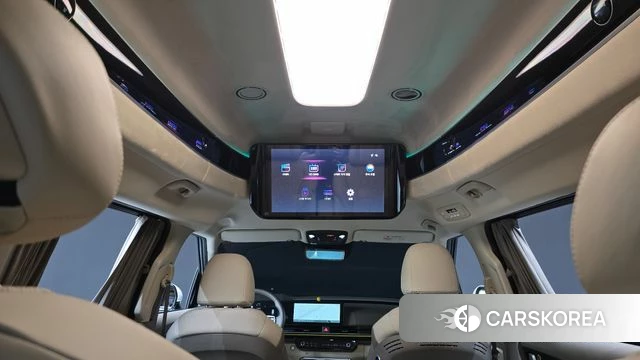 Kia The New Carnival 4th Generation id 4602620 из Кореи 24