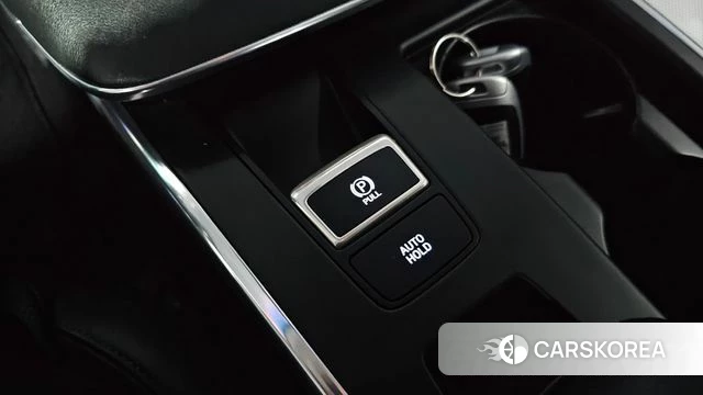 Hyundai The New Grandeur IG Hybrid id 4676121 из Кореи 24