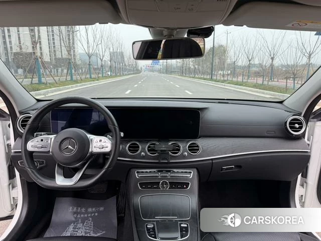 Mercedes-Benz E-class id 4212406 из Китая 24