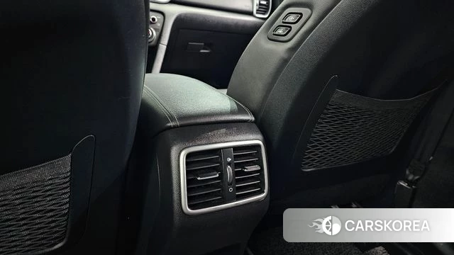 Kia Sportage The Bold id 4633151 из Кореи 24