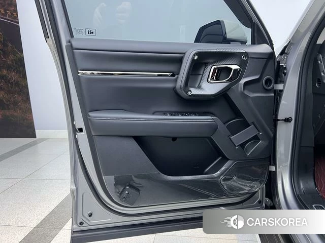 Haval Big Dog PLUS id 4208076 из Китая 24