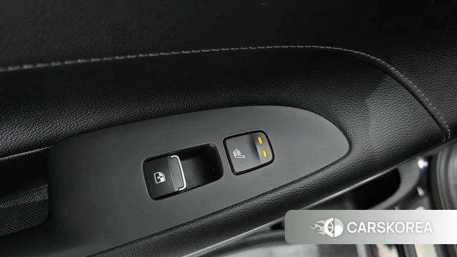 Hyundai The New Grandeur IG Hybrid id 4535316 из Кореи 24