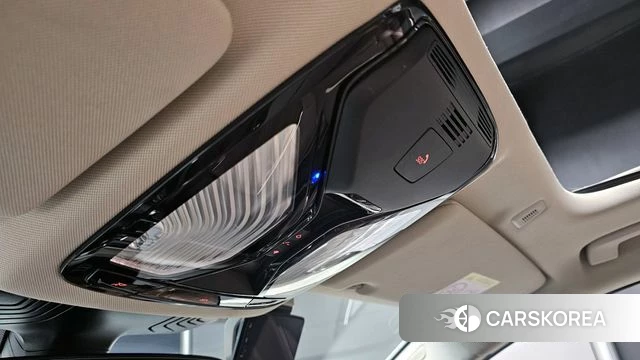 BMW 5 Series (G30) id 4194671 из Кореи 24