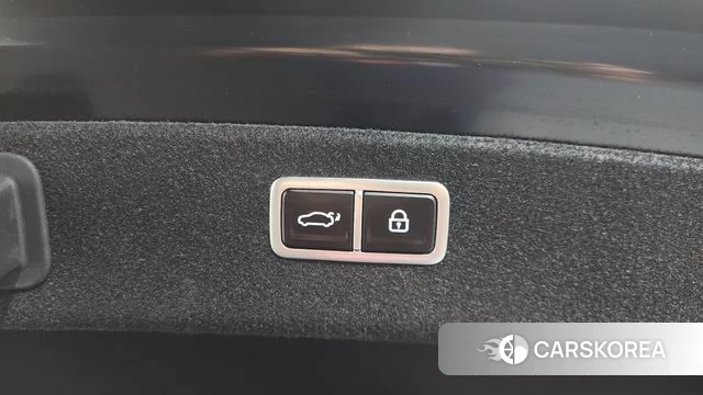 Genesis G80 (RG3) id 4632050 из Кореи 24