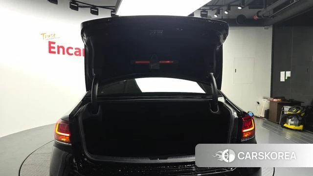 Kia K7 Premier id 4245576 из Кореи 24