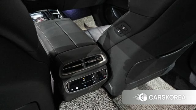 Genesis G80 (RG3) id 4482465 из Кореи 24