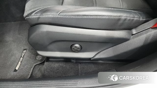 Mercedes-Benz GLC-Class X253 id 4430310 из Кореи 24