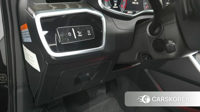 Audi A6 (C8) id 4350746 из Кореи 24
