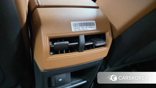 Ssangyong The New Torres id 4499648 из Кореи 24