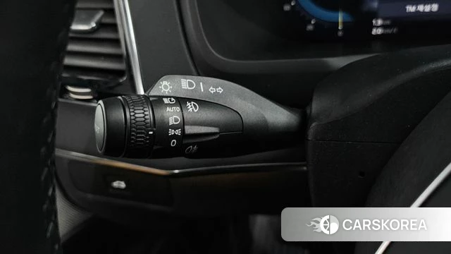 Volvo XC90 second Generation id 4394397 из Кореи 24