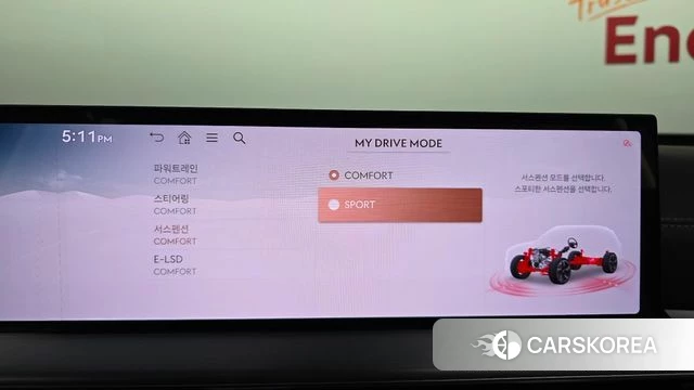 Genesis GV80 id 4368915 из Кореи 24