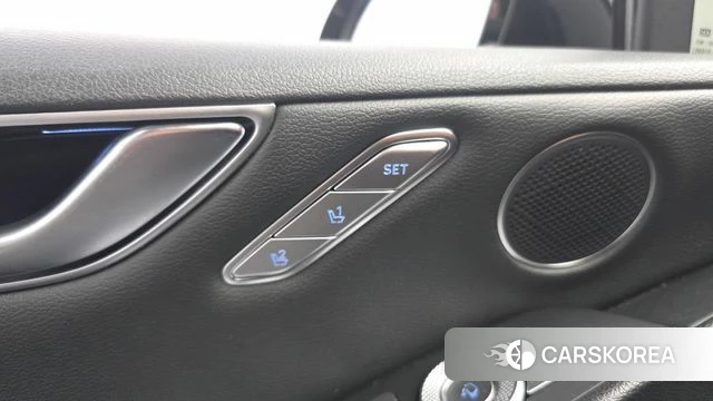 Genesis G80 (RG3) id 4763707 из Кореи 24