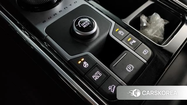 Kia The New Sorento 4th Generation id 4201205 из Кореи 24