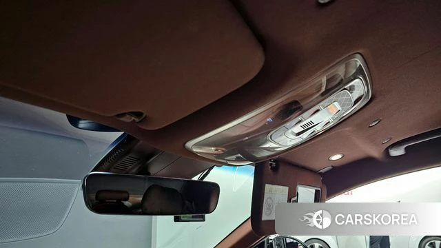 Genesis G90 (RS4) id 4267444 из Кореи 24