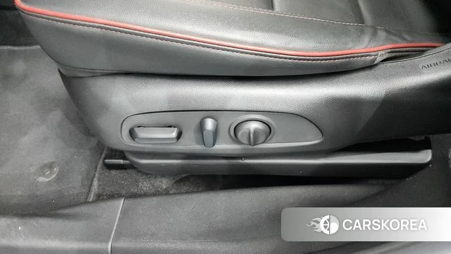 Chevrolet (GM Daewoo) Trailblazer id 4309093 из Кореи 24