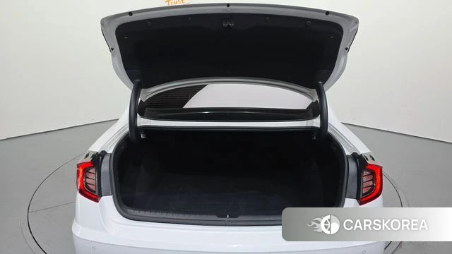 Hyundai Sonata (DN8) id 4595031 из Кореи 24