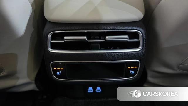 Genesis GV70 id 4739446 из Кореи 24